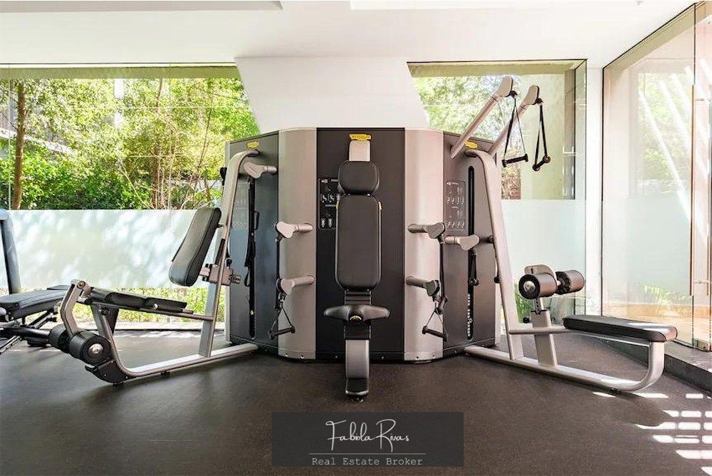 Apartamento em Hipódromo Condesa, Cuauhtémoc, foto 28 de 30