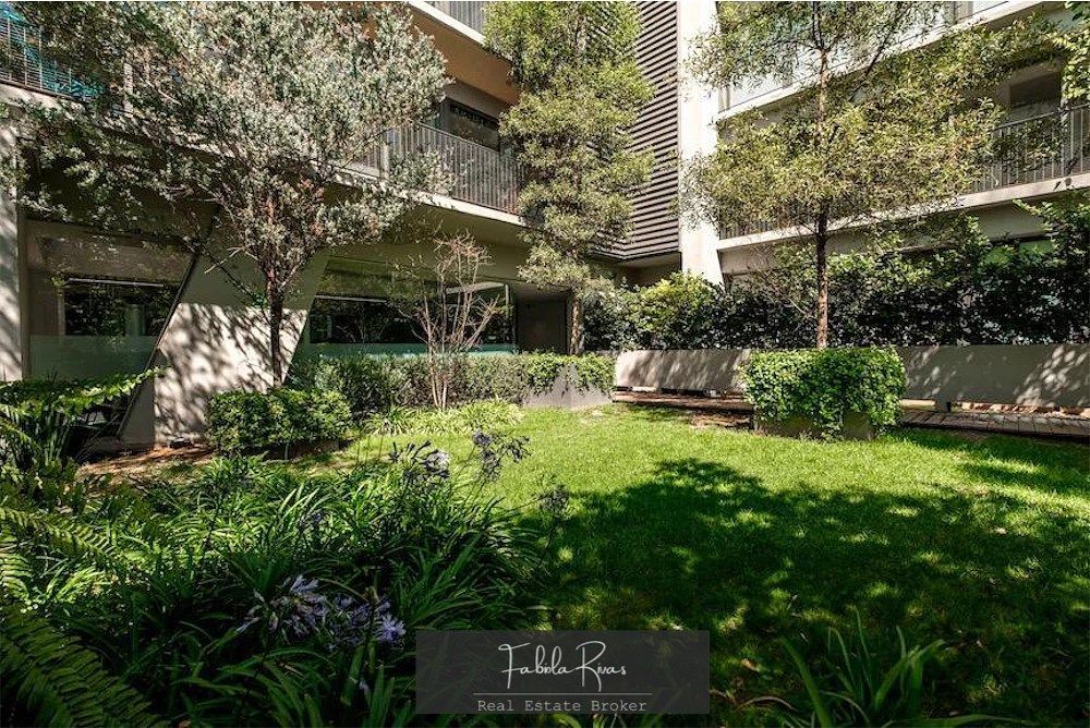 Apartamento em Hipódromo Condesa, Cuauhtémoc, foto 29 de 30