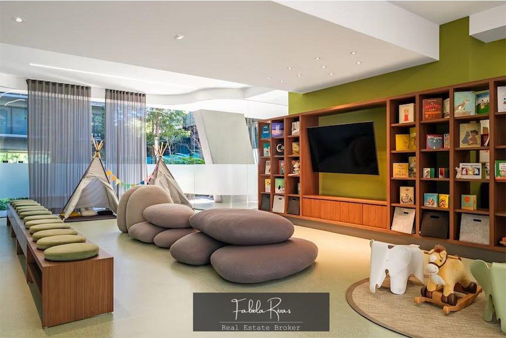 Apartamento em Hipódromo Condesa, Cuauhtémoc, foto 30 de 30
