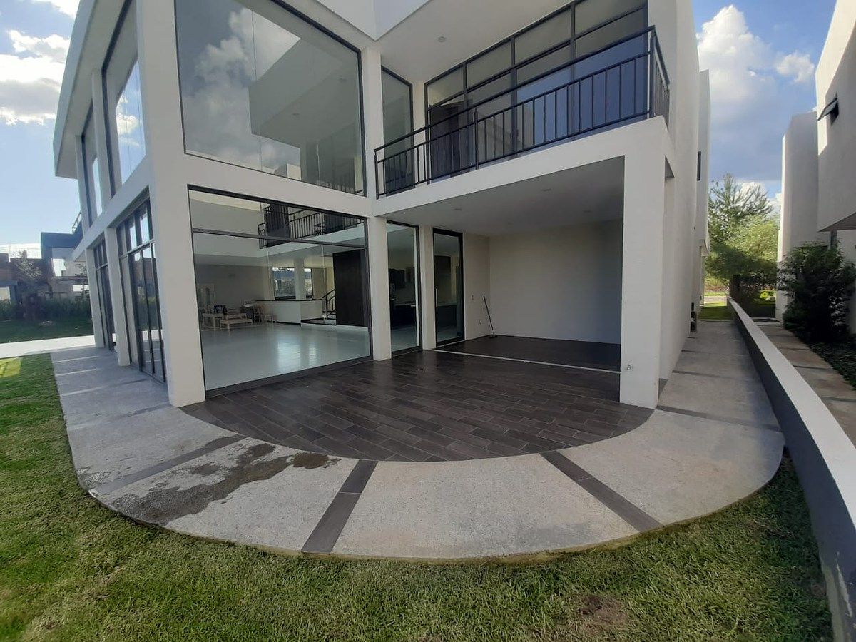 Casa em Country Club Gran Jardín, León, foto 19 de 20