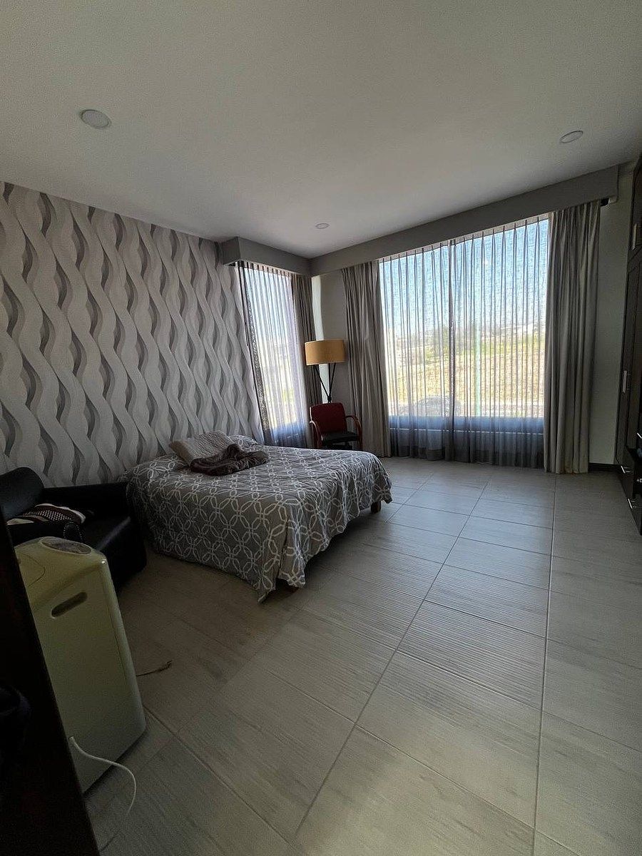 Casa em Country Club Gran Jardín, León, foto 6 de 20
