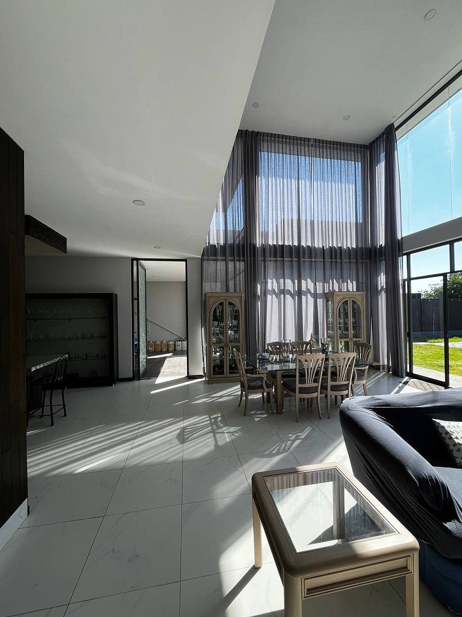 Casa em Country Club Gran Jardín, León, foto 2 de 20