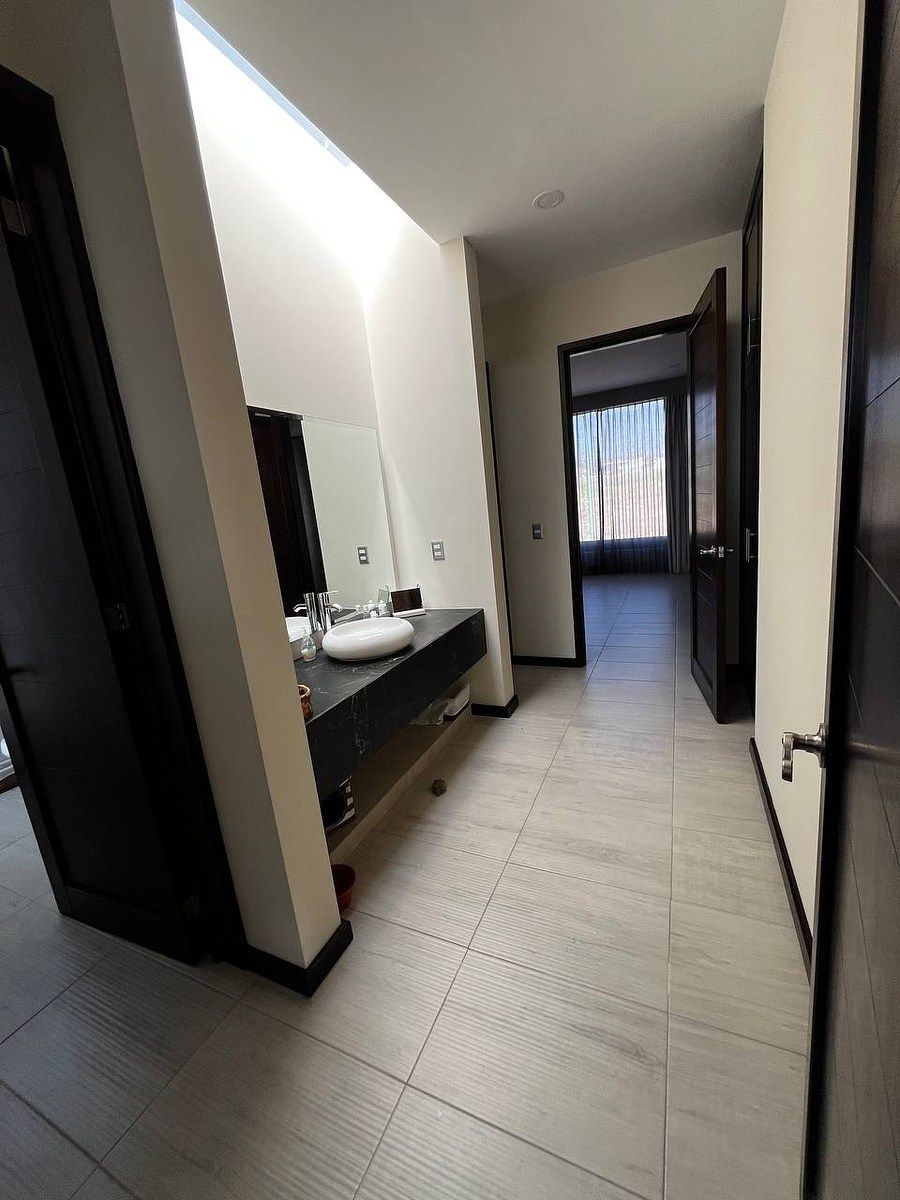 Casa em Country Club Gran Jardín, León, foto 11 de 20