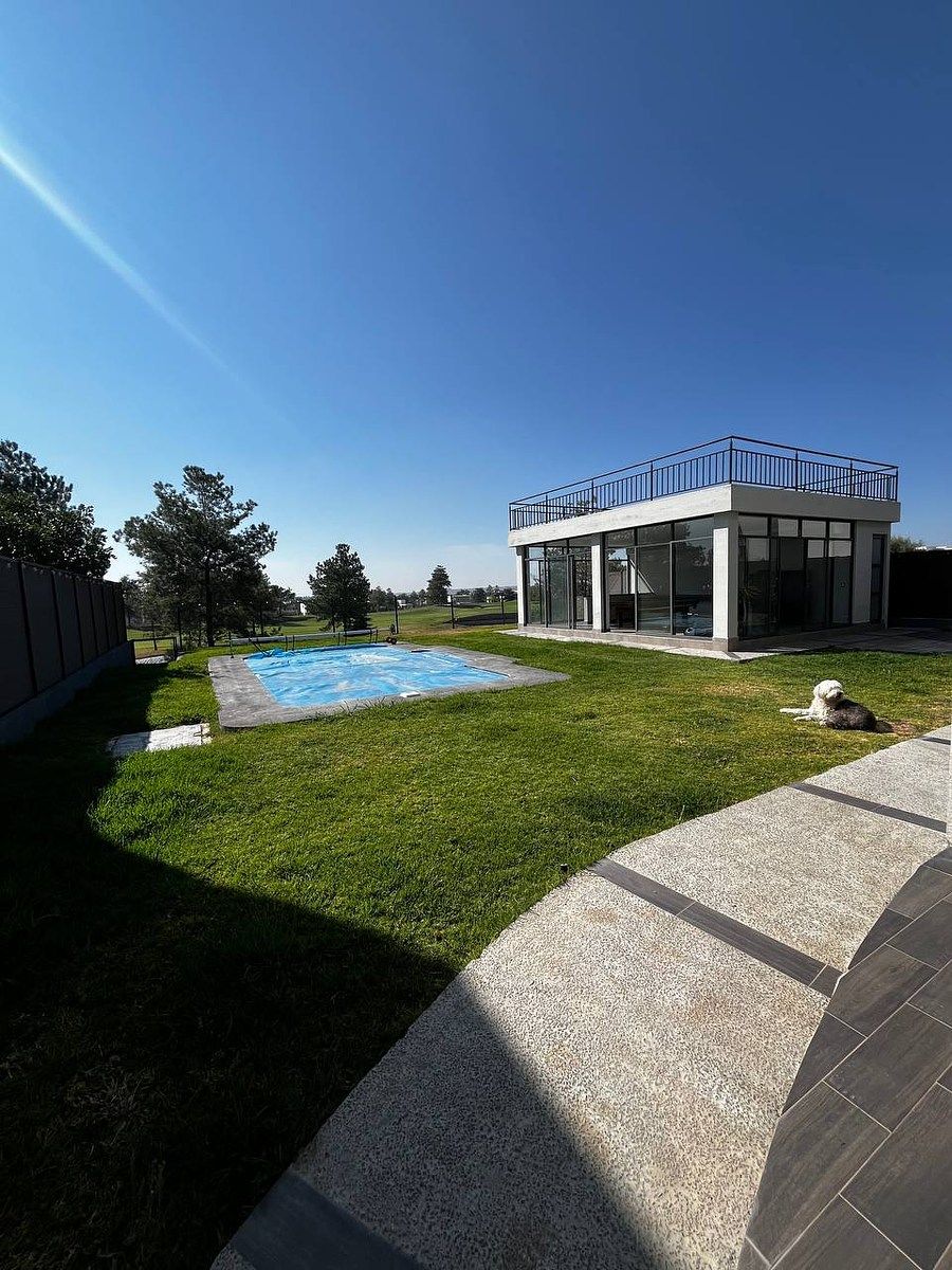 Casa em Country Club Gran Jardín, León, foto 20 de 20