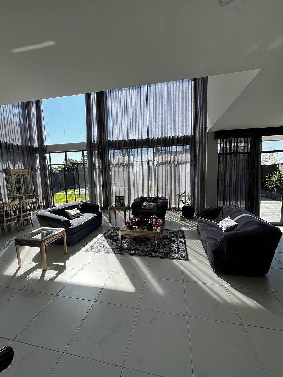 Residencia en venta en El Bosque Country Club León, foto 1 de 20