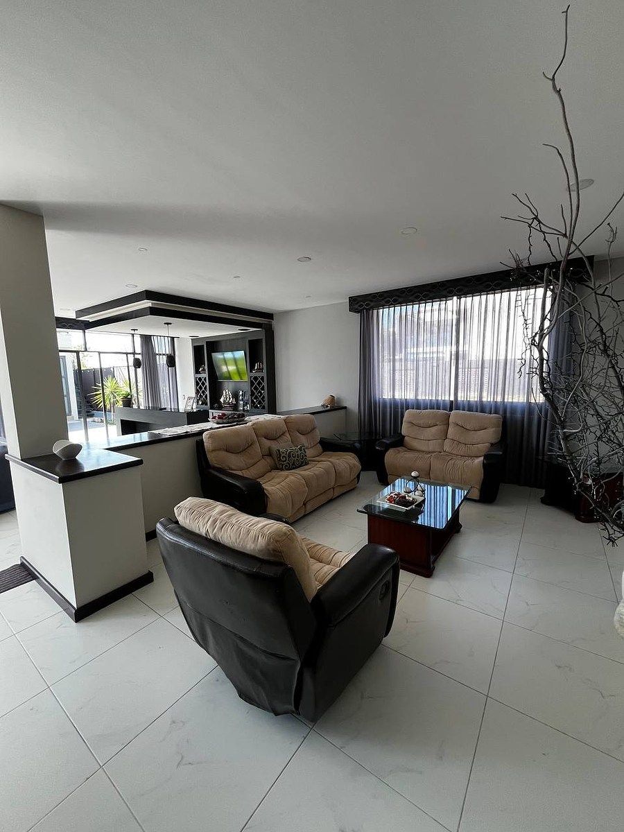 Casa em Country Club Gran Jardín, León, foto 12 de 20
