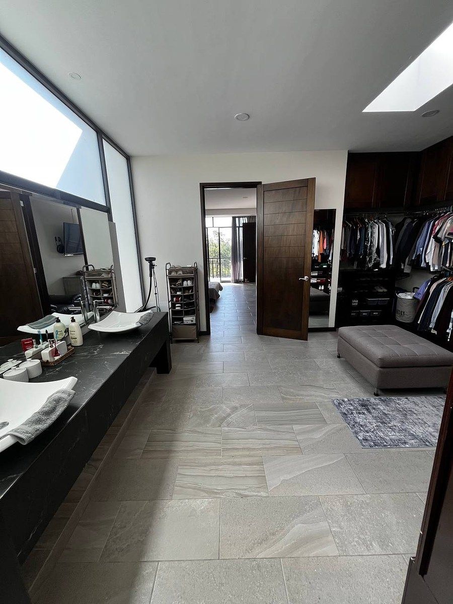 Casa em Country Club Gran Jardín, León, foto 15 de 20
