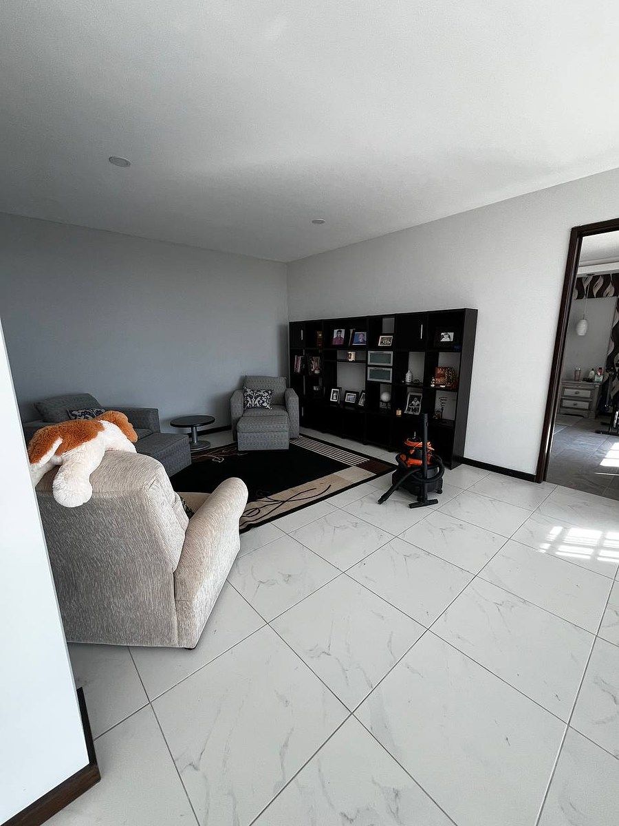 Casa em Country Club Gran Jardín, León, foto 18 de 20
