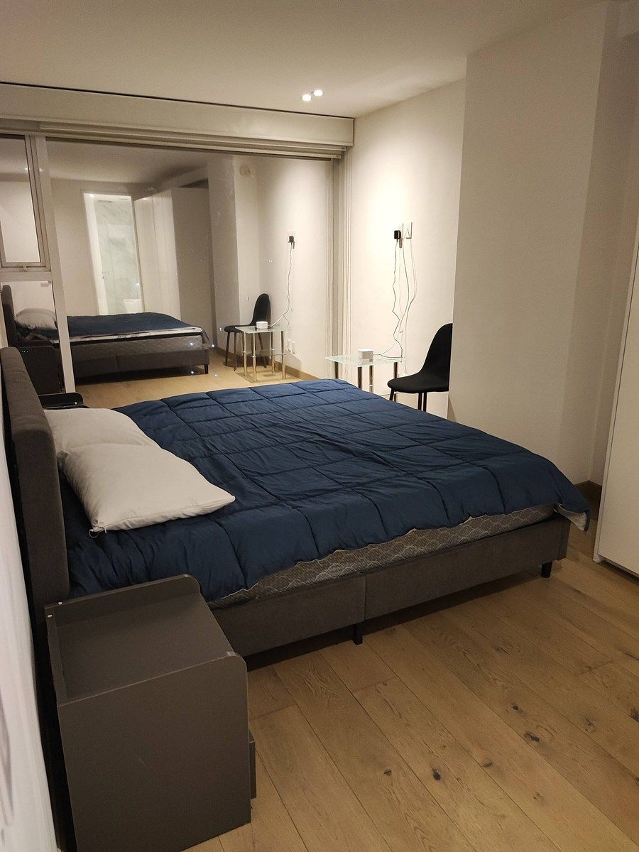 Departamento en Hipódromo Condesa, Cuauhtémoc, foto 7 de 14