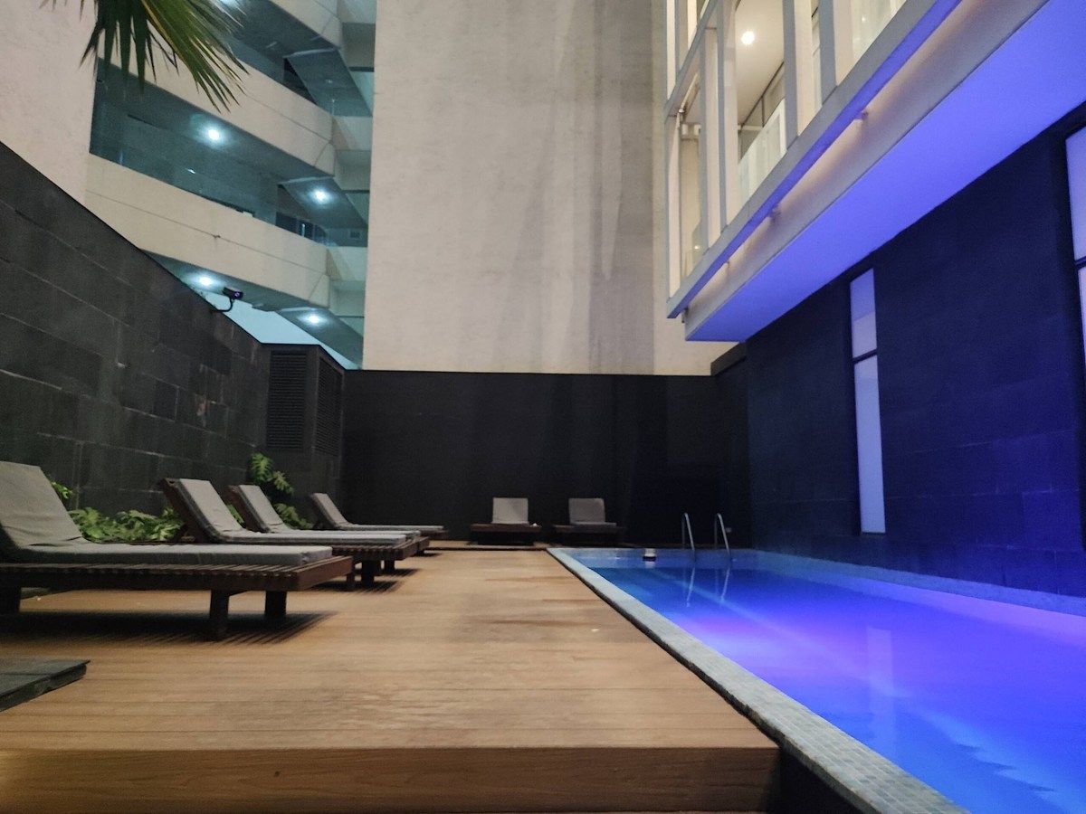 Departamento en Hipódromo Condesa, Cuauhtémoc, foto 12 de 14
