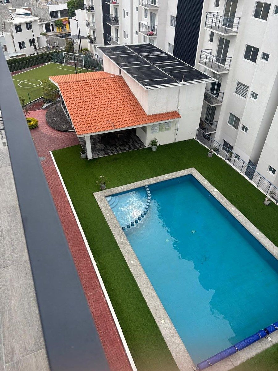 Apartamento em Venceremos, Corregidora, foto 6 de 6