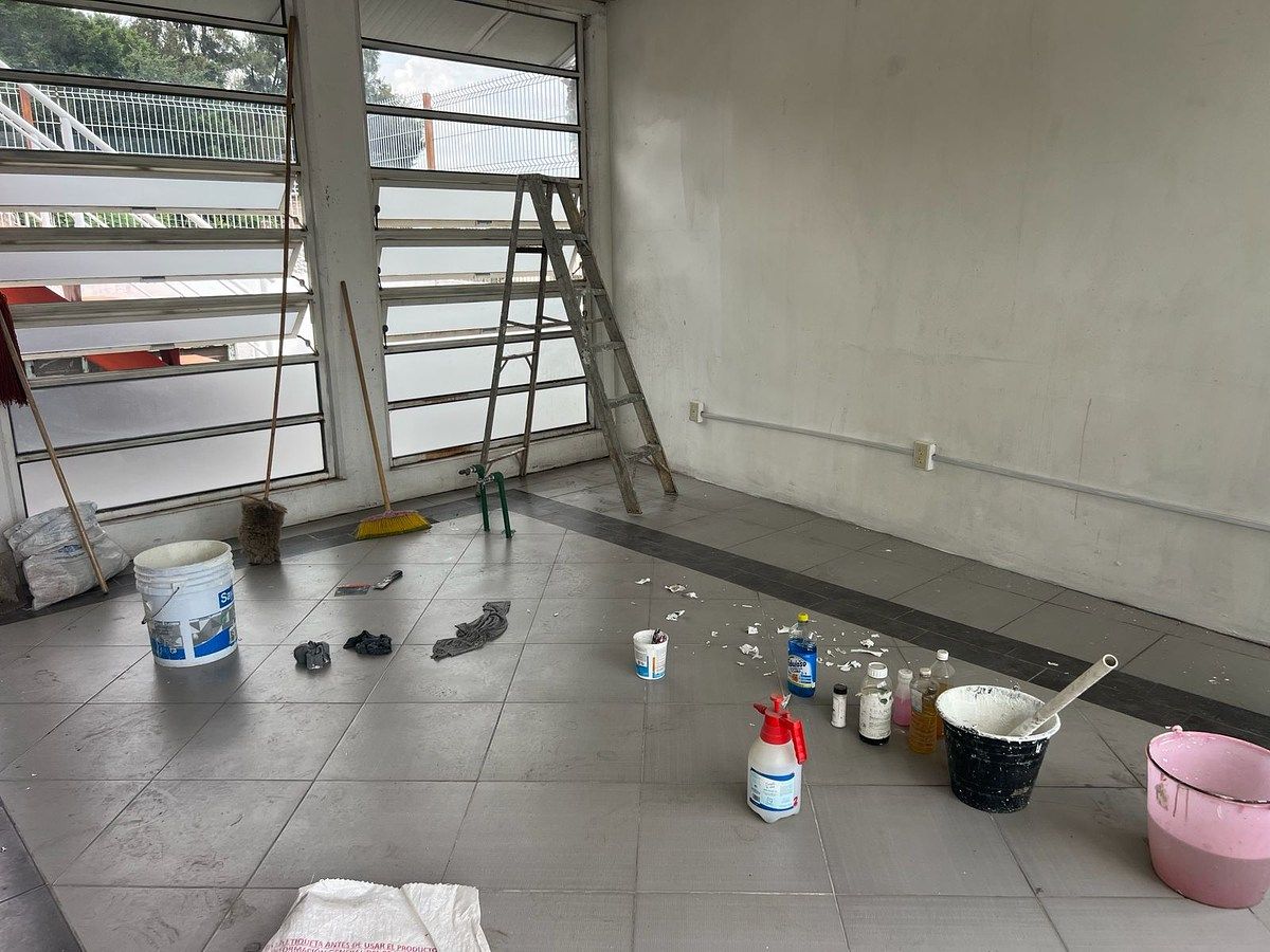 Commercial Storage Unit in Agua Blanca Industrial, Zapopan, photo 15 of 44