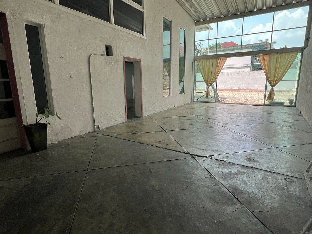 Commercial Storage Unit in Agua Blanca Industrial, Zapopan, photo 5 of 44