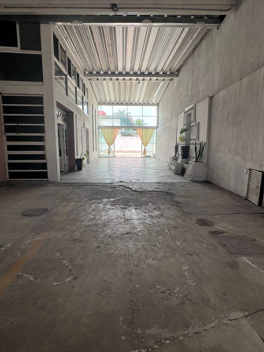 Commercial Storage Unit in Agua Blanca Industrial, Zapopan, photo 7 of 44