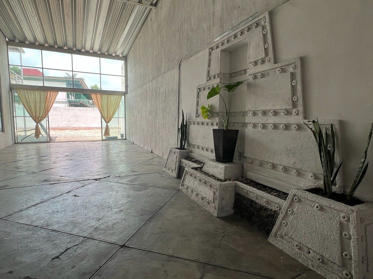 Commercial Storage Unit in Agua Blanca Industrial, Zapopan, photo 12 of 44
