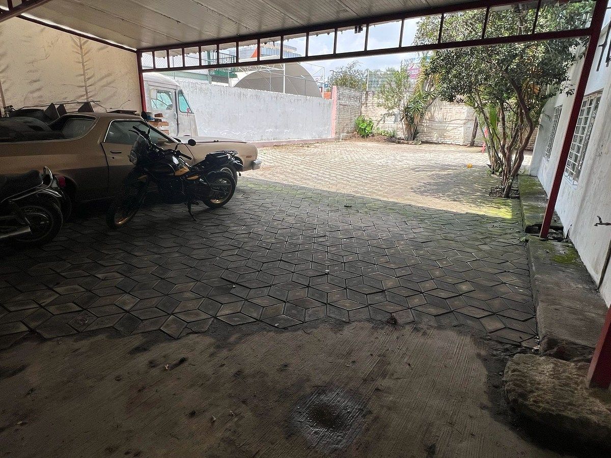 Commercial Storage Unit in Agua Blanca Industrial, Zapopan, photo 16 of 44
