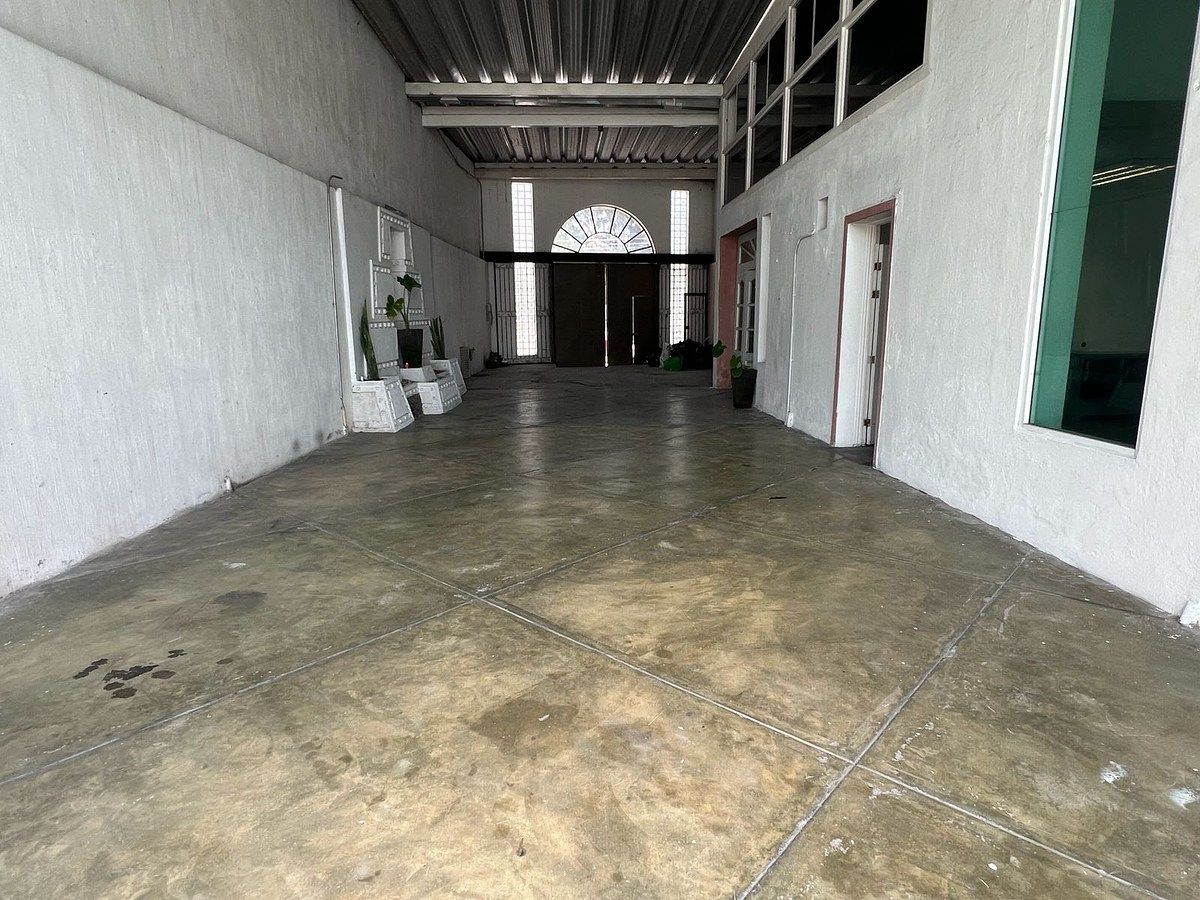 Commercial Storage Unit in Agua Blanca Industrial, Zapopan, photo 23 of 44
