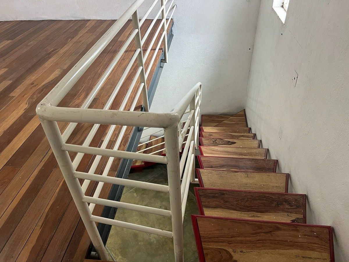 Commercial Storage Unit in Agua Blanca Industrial, Zapopan, photo 26 of 44
