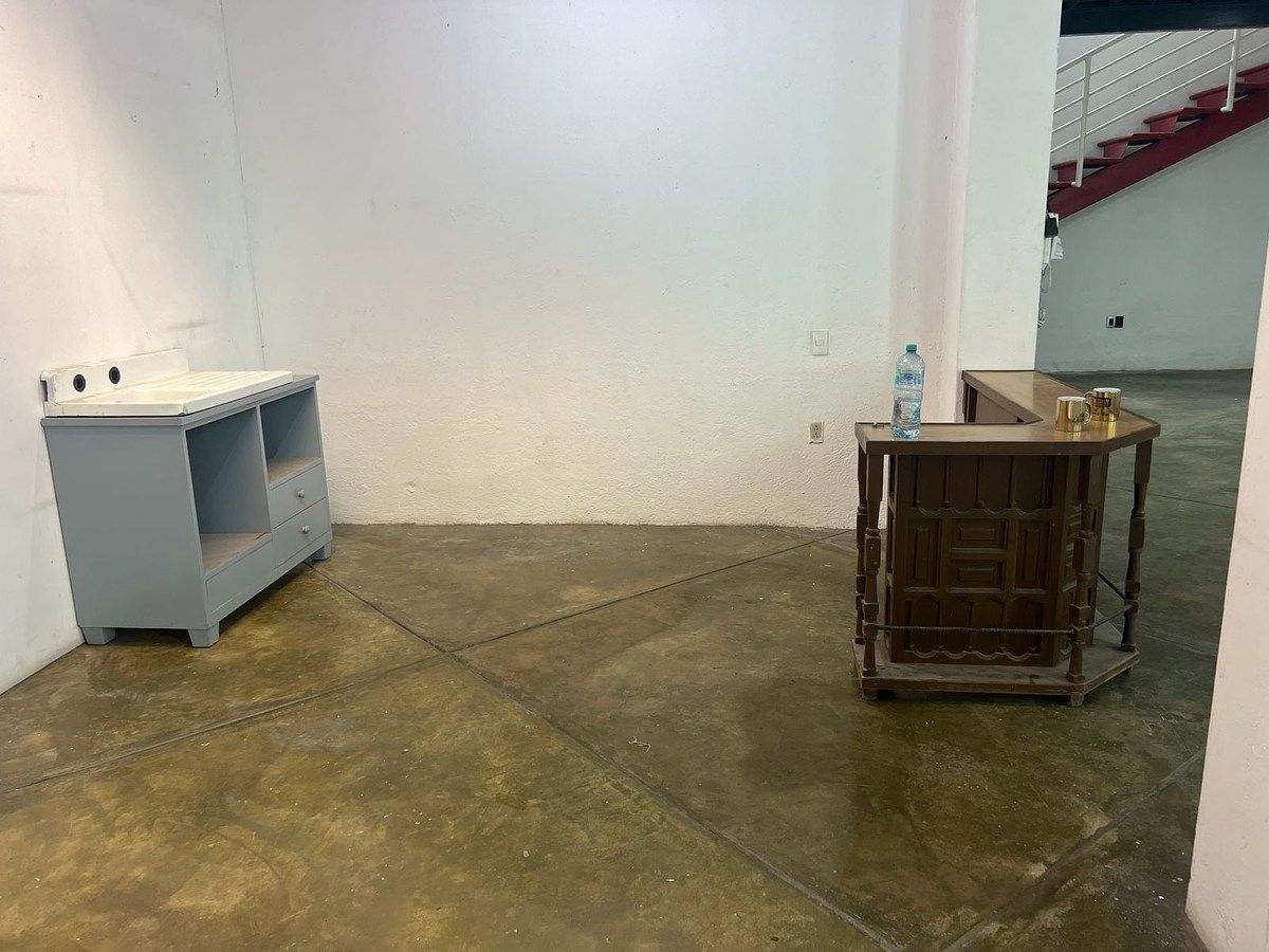 Commercial Storage Unit in Agua Blanca Industrial, Zapopan, photo 29 of 44