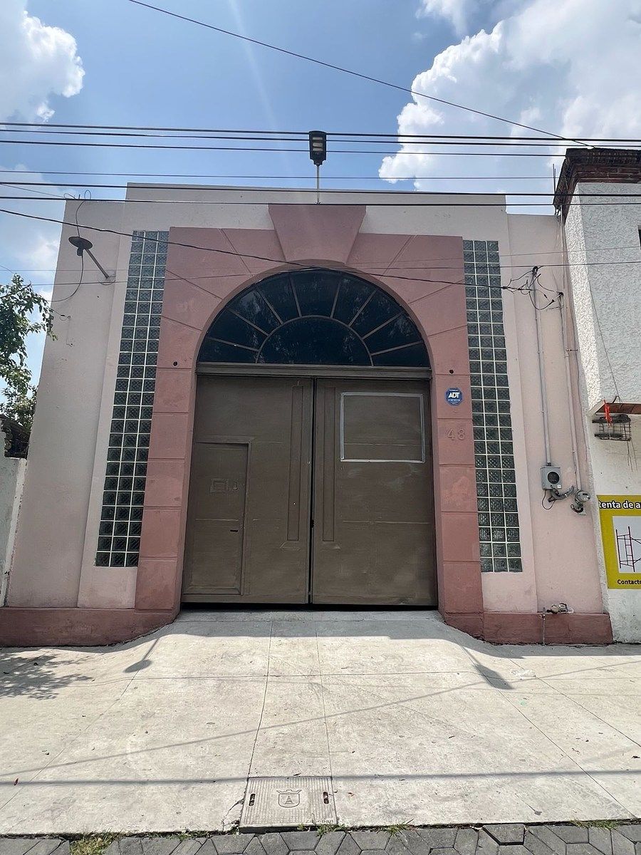 Commercial Storage Unit in Agua Blanca Industrial, Zapopan, photo 44 of 44