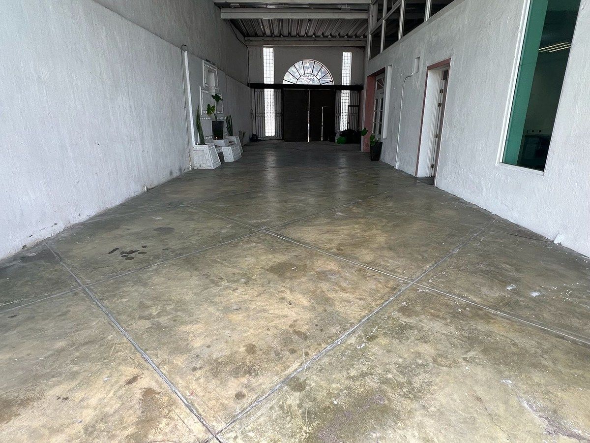 Commercial Storage Unit in Agua Blanca Industrial, Zapopan, photo 36 of 44