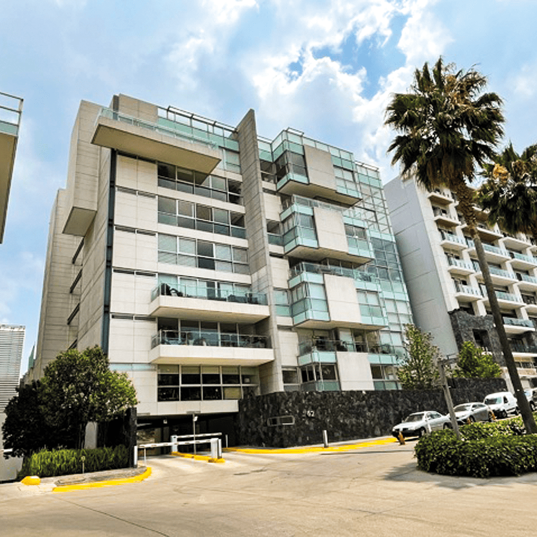 DEPARTAMENTO EN VENTA PB LOMAS DEL PEDREGAL CDMX, foto 1 de 25