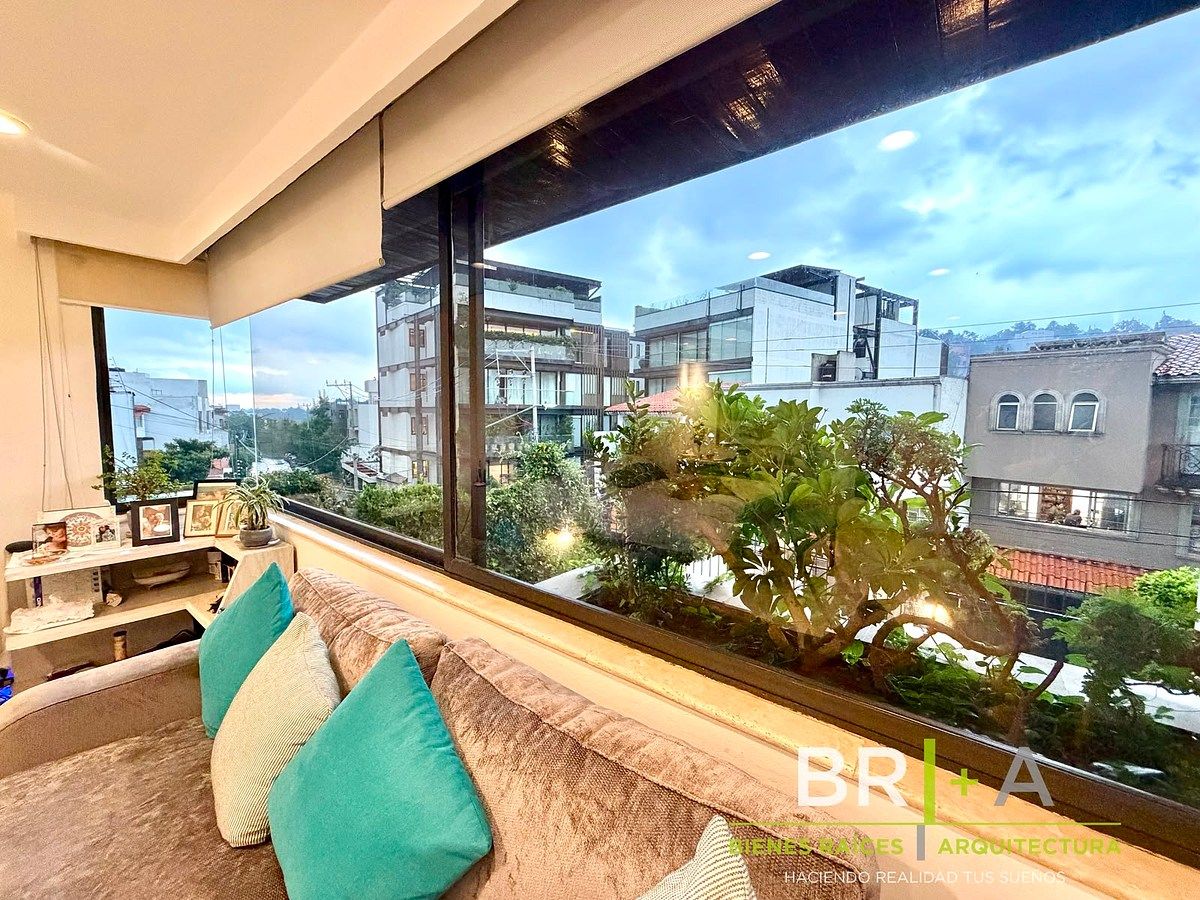 Casa en Lomas de Tecamachalco, Huixquilucan, foto 12 de 39