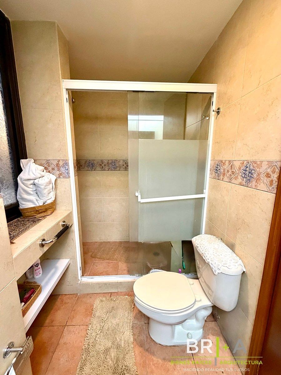 Casa en Lomas de Tecamachalco, Huixquilucan, foto 18 de 39