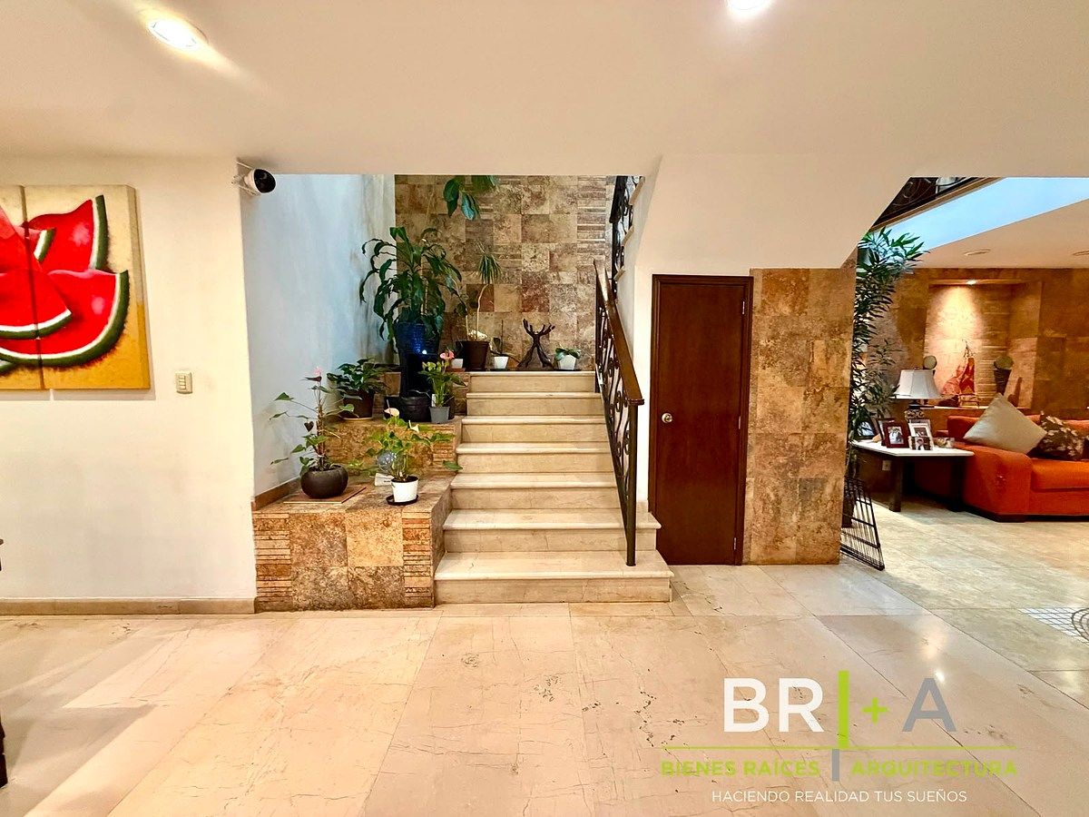 Casa en Lomas de Tecamachalco, Huixquilucan, foto 34 de 39