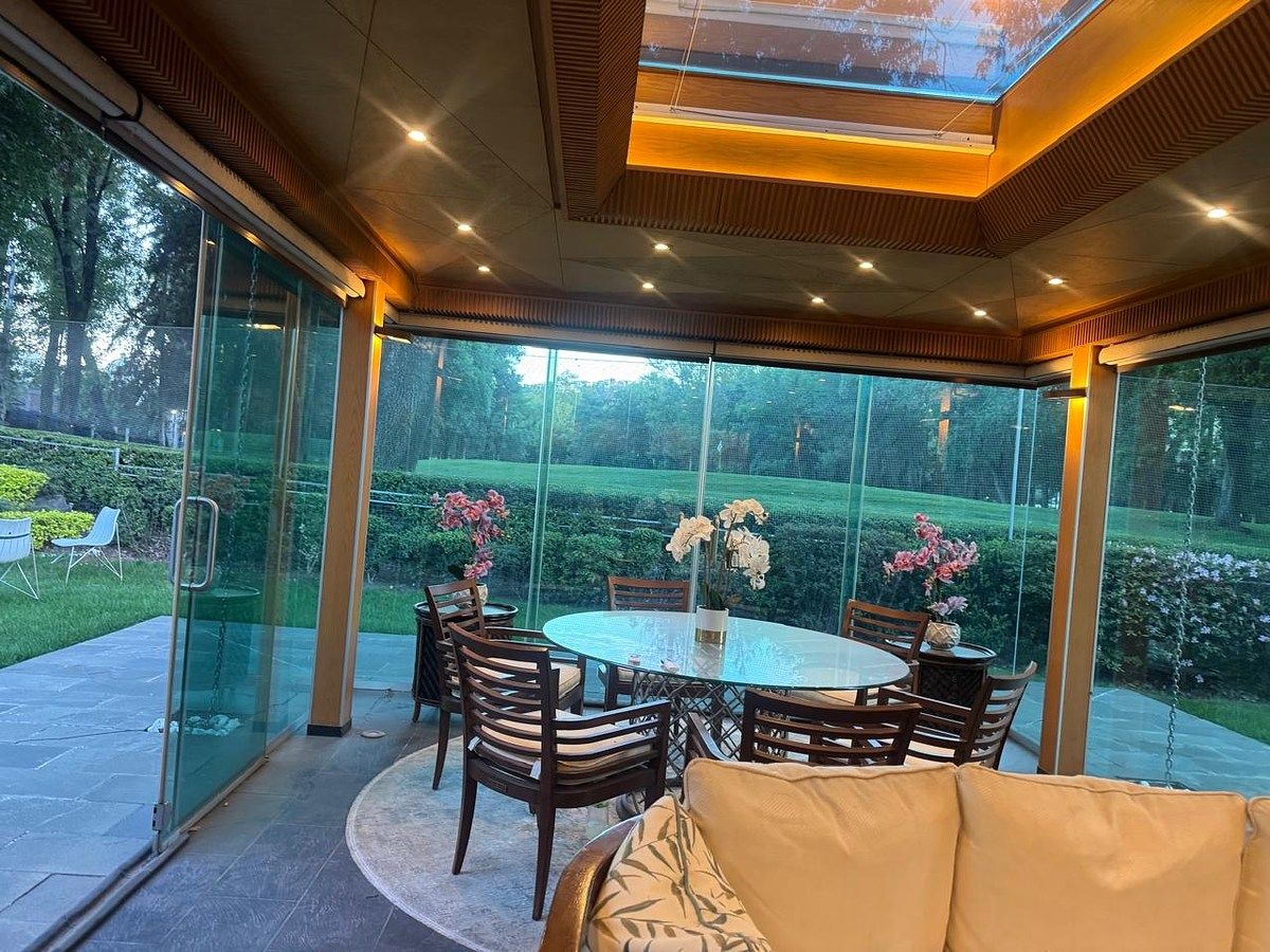 Casa en Club de Golf Hacienda, Atizapán de Zaragoza, foto 6 de 49