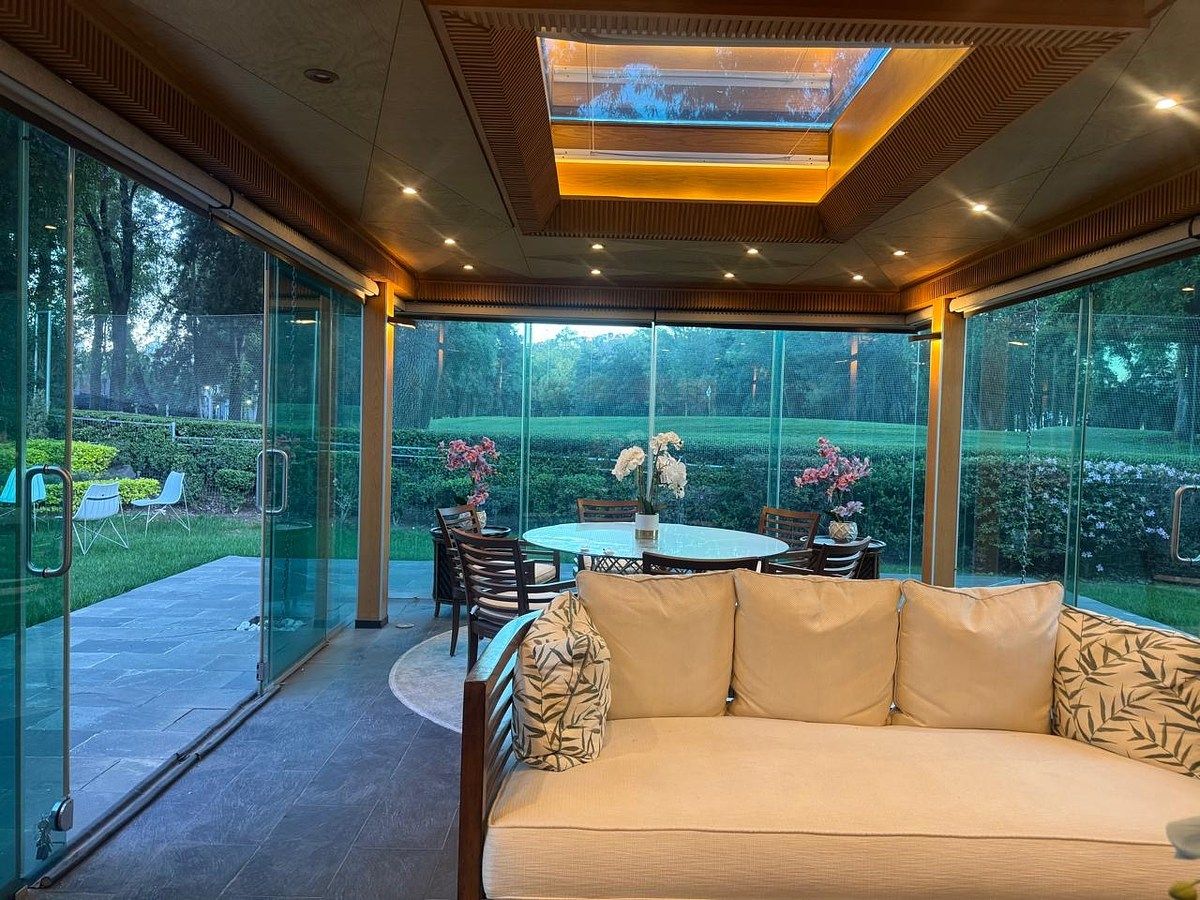 Casa en Club de Golf Hacienda, Atizapán de Zaragoza, foto 5 de 49
