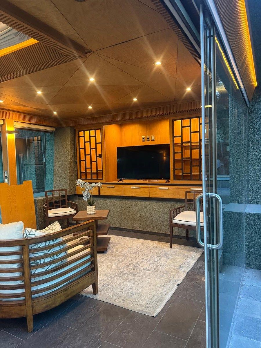Casa en Club de Golf Hacienda, Atizapán de Zaragoza, foto 3 de 49