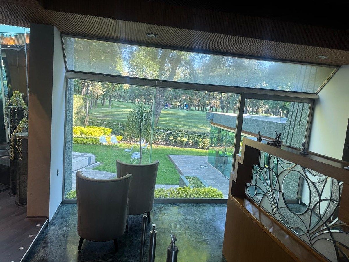 Casa en Club de Golf Hacienda, Atizapán de Zaragoza, foto 10 de 49