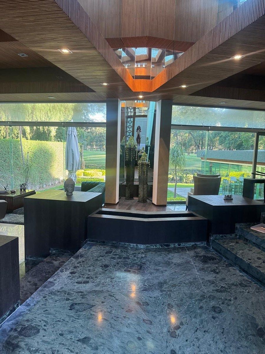 Casa en Club de Golf Hacienda, Atizapán de Zaragoza, foto 2 de 49