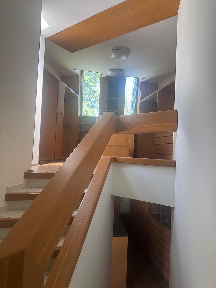 Casa en Club de Golf Hacienda, Atizapán de Zaragoza, foto 47 de 49