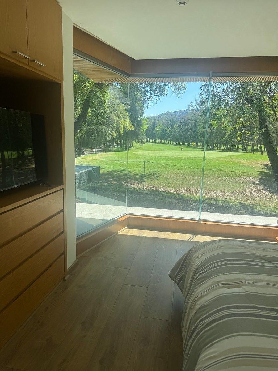Casa en Club de Golf Hacienda, Atizapán de Zaragoza, foto 38 de 49