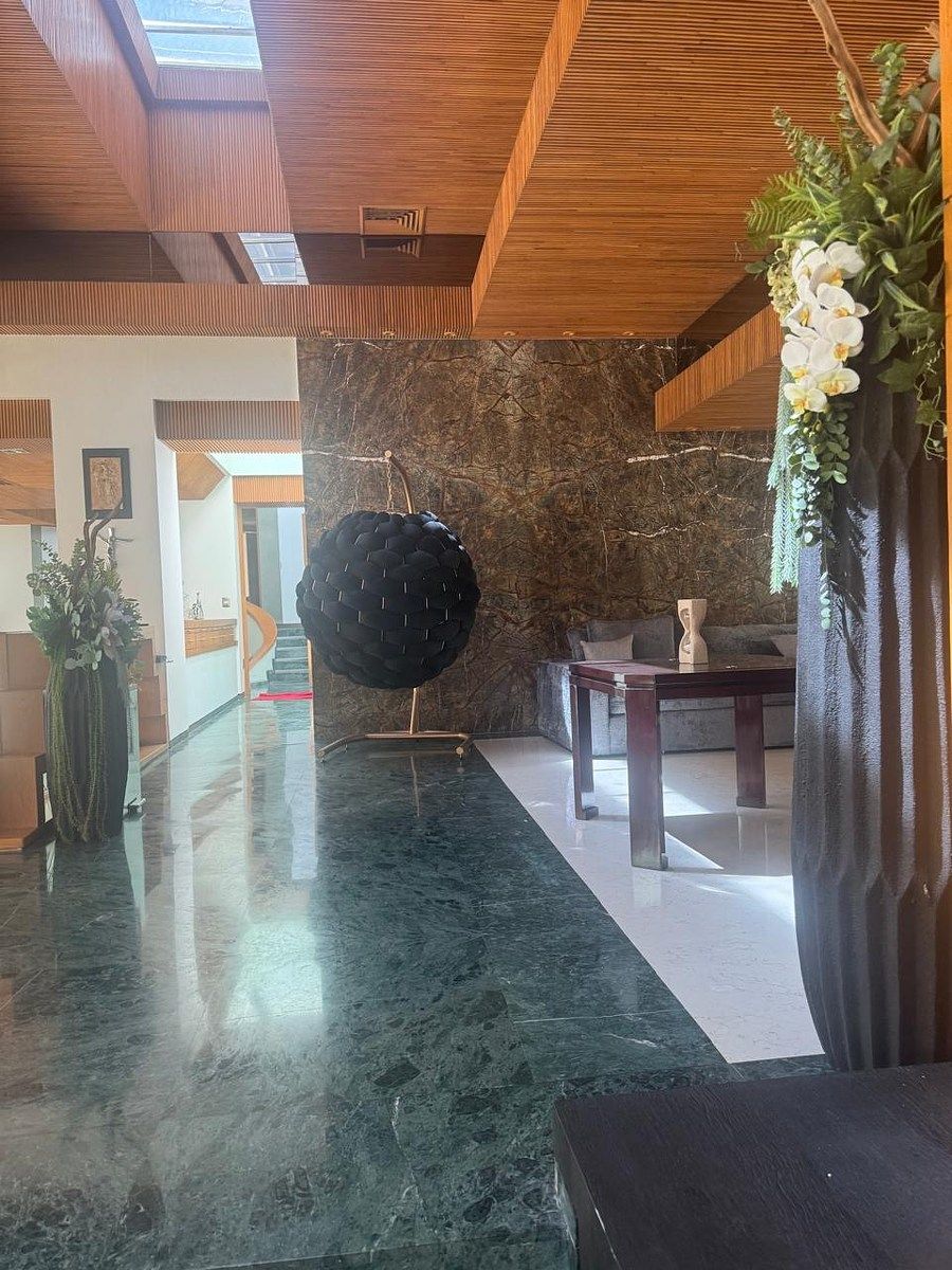 Casa en Club de Golf Hacienda, Atizapán de Zaragoza, foto 30 de 49