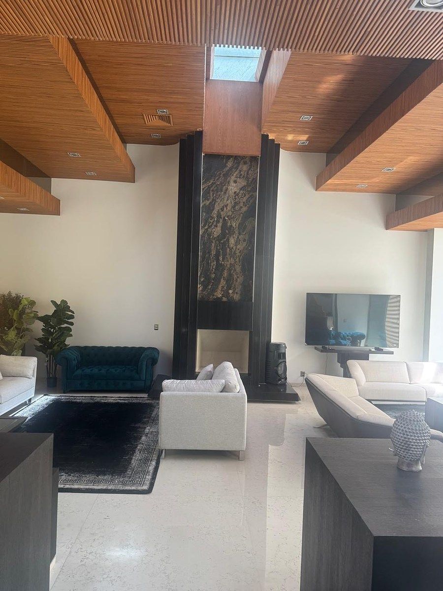 Casa en Club de Golf Hacienda, Atizapán de Zaragoza, foto 29 de 49