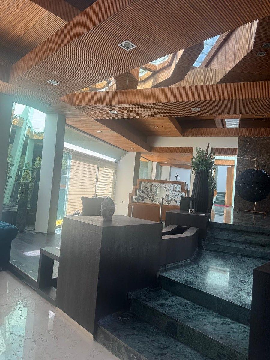 Casa en Club de Golf Hacienda, Atizapán de Zaragoza, foto 15 de 49