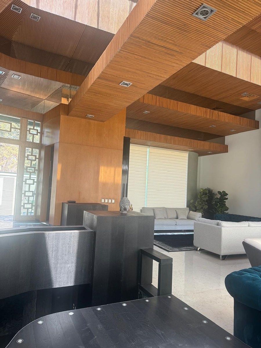 Casa en Club de Golf Hacienda, Atizapán de Zaragoza, foto 11 de 49