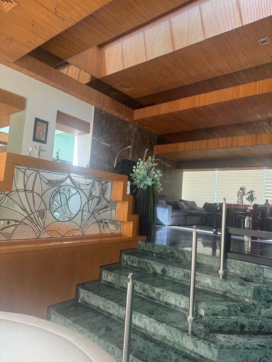 Casa en Club de Golf Hacienda, Atizapán de Zaragoza, foto 20 de 49