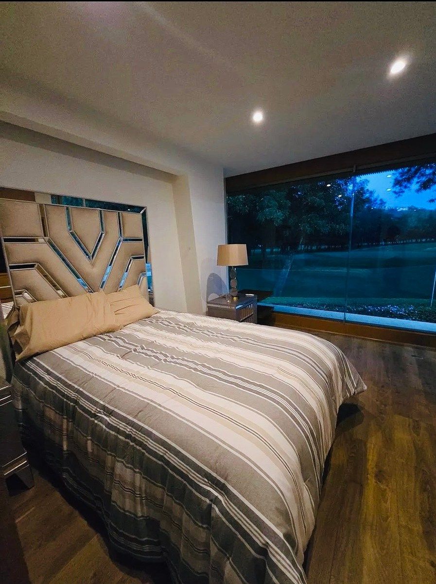 Casa en Club de Golf Hacienda, Atizapán de Zaragoza, foto 39 de 49