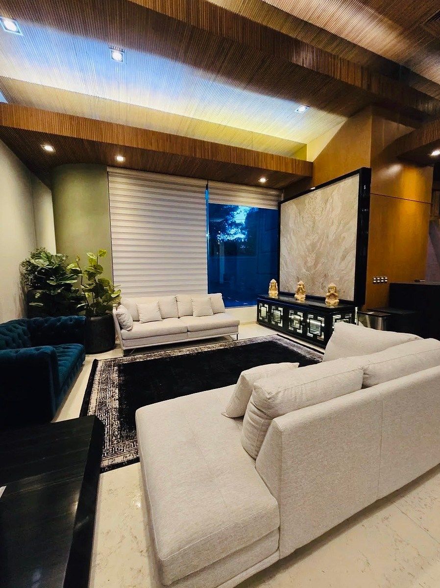 Casa en Club de Golf Hacienda, Atizapán de Zaragoza, foto 13 de 49
