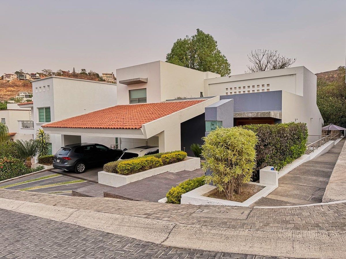 Casa en condominio en Las Cañadas, Zapopan, foto 3 de 47