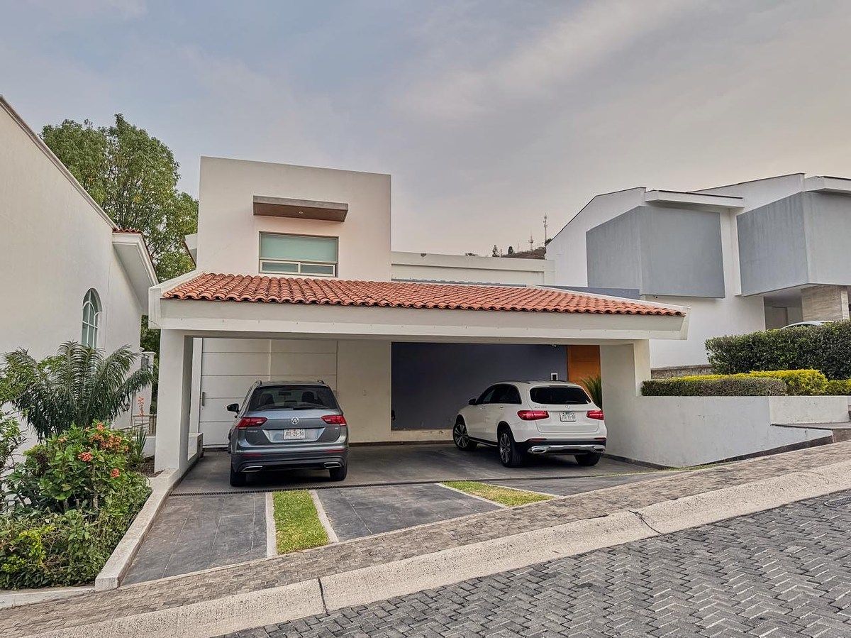 Casa en condominio en Las Cañadas, Zapopan, foto 4 de 47