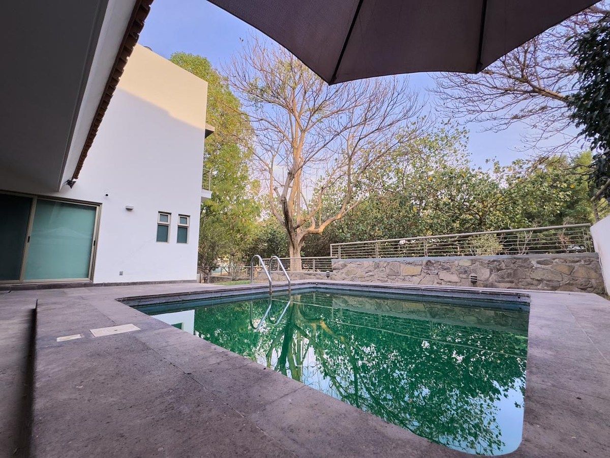 Casa en condominio en Las Cañadas, Zapopan, foto 6 de 47