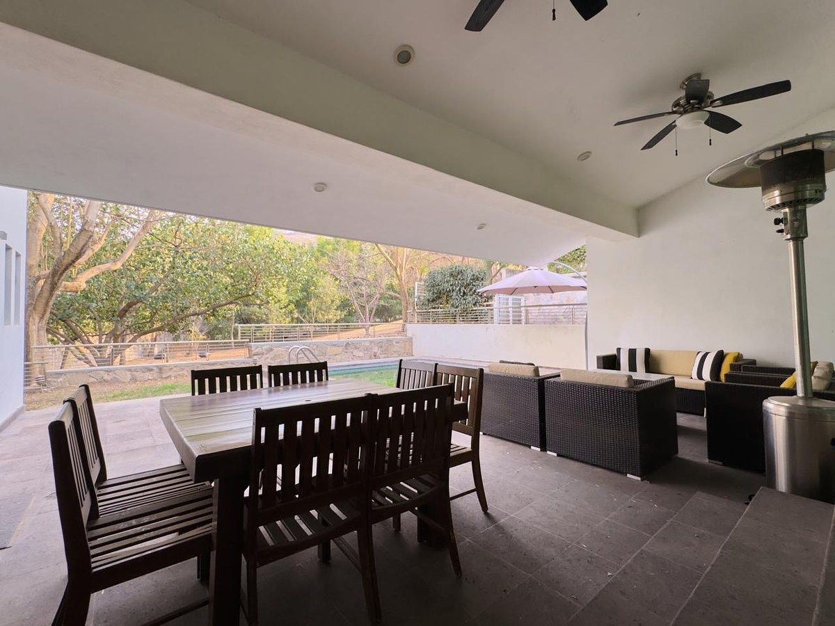 Casa en condominio en Las Cañadas, Zapopan, foto 7 de 47