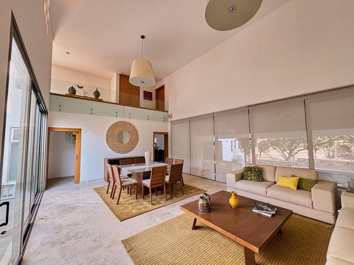 Casa en condominio en Las Cañadas, Zapopan, foto 14 de 47