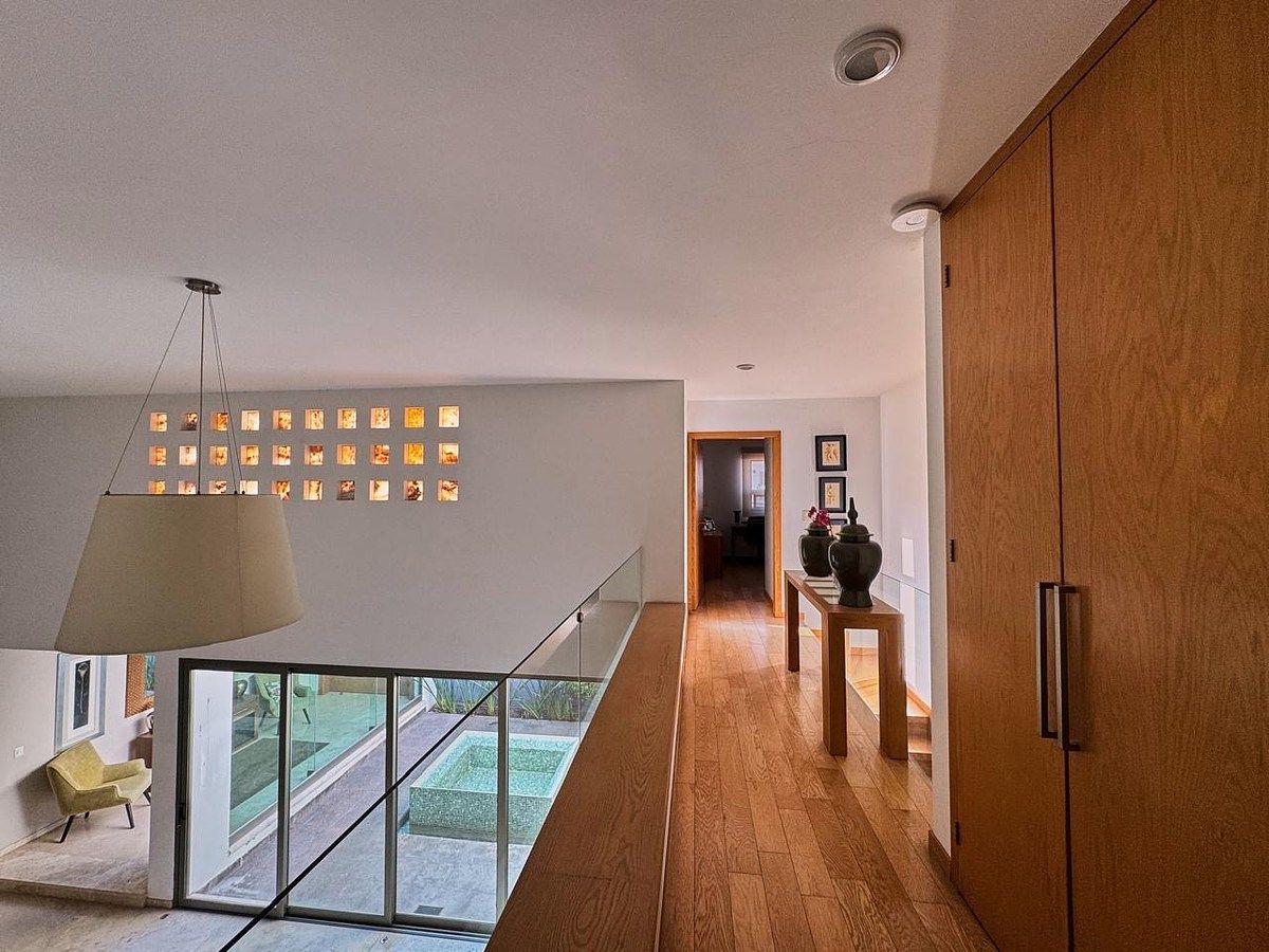 Casa en condominio en Las Cañadas, Zapopan, foto 13 de 47