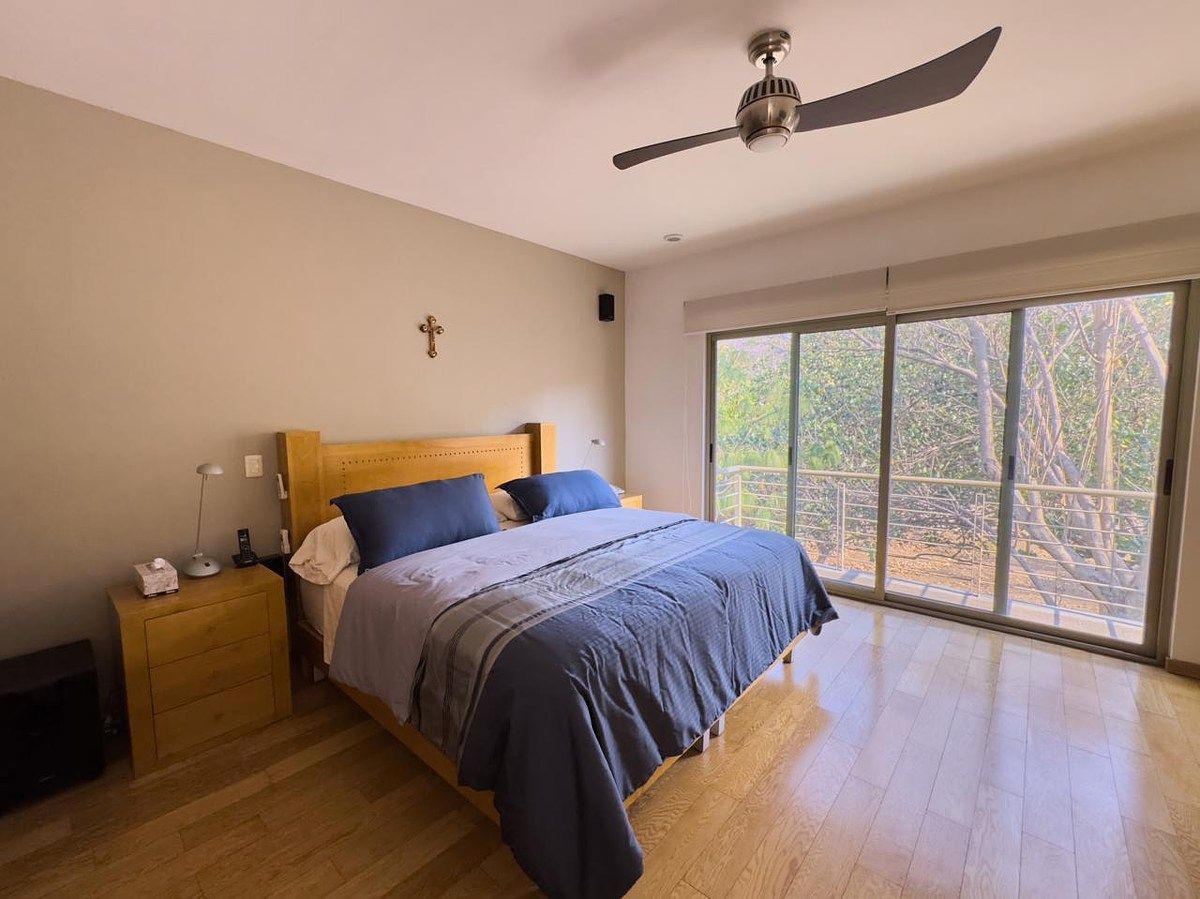 Casa en condominio en Las Cañadas, Zapopan, foto 17 de 47